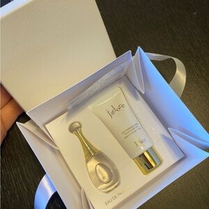 Christian Dior J'adore